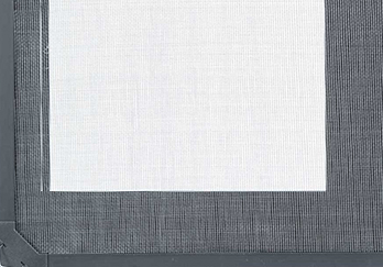 Telas e Cortinas Magnética - Fibra de Vidro
